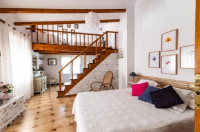 La Venta Casa Rural